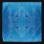 Circuit board bandana<br><div class="desc">Circuit board</div>