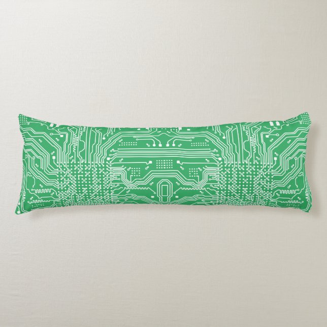 Circuit board body cushion (Front)