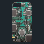 Circuit board iPhone 8/7 case<br><div class="desc">Circuit board</div>