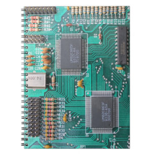 Circuit board, computer motherboard note pad notebook
