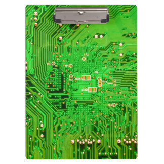 Circuit Board Design Clipboard