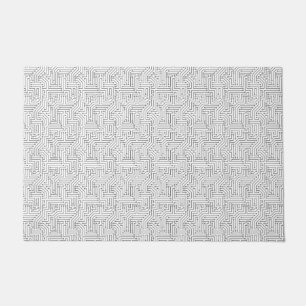 Circuit Board Doormat