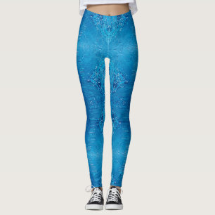 Circuit board leggings