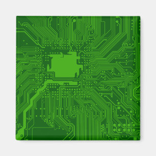 Circuit Board Magnet