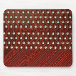 Circuit Board Mousepad
