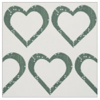 Circuit board Pattern Heart