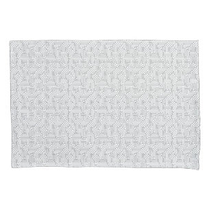 Circuit Board Pillowcase