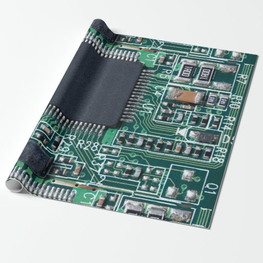 Circuit Board Gifts & Gift Ideas Zazzle UK