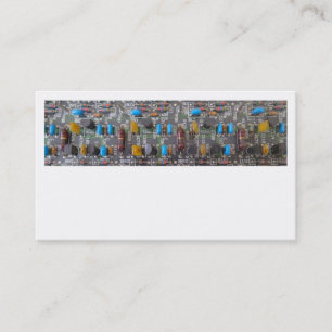 Circuit Business Cards