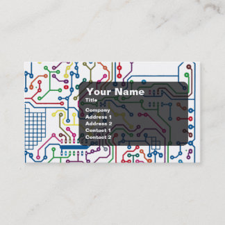 Circuit card