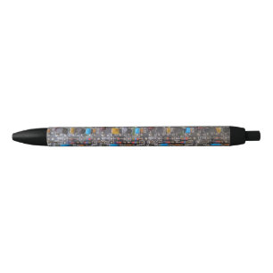 Circuit Custom Pen