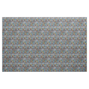 Circuit Design Fabric
