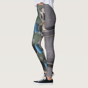 Circuit Leggings