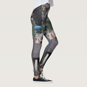 Circuit Leggings
