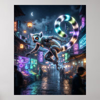 Circuit Lemur Moon Market