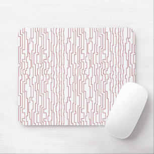 Circuit Lines  Mouse Mat