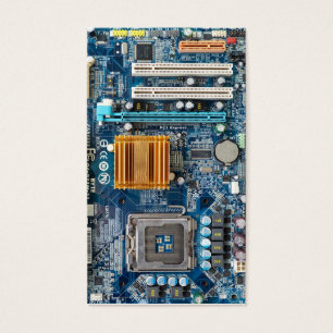 Circuit motherboard