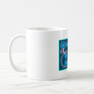 Circuit Mug