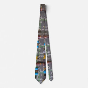 Circuit Tie