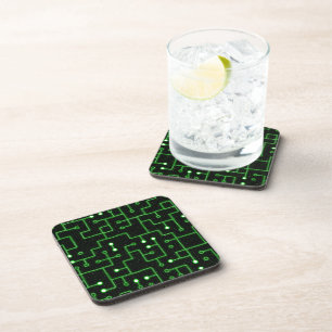 Circuitboard - coaster