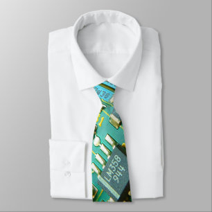 Circuitry Tie