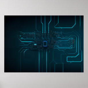 Circuits Two Poster