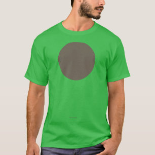 Circular Crayola Charcoal Grey T-Shirt