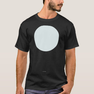 Circular Crayola Cool Mint T-Shirt