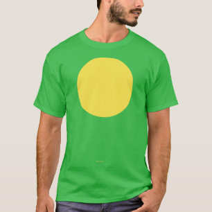 Circular Crayola Dandelion T-Shirt