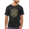 Circular Ichthys (Gold Print)