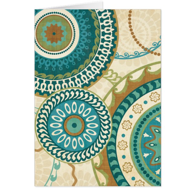 Circular Patterns (Front)