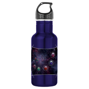 Circular Reasoning 532 Ml Water Bottle