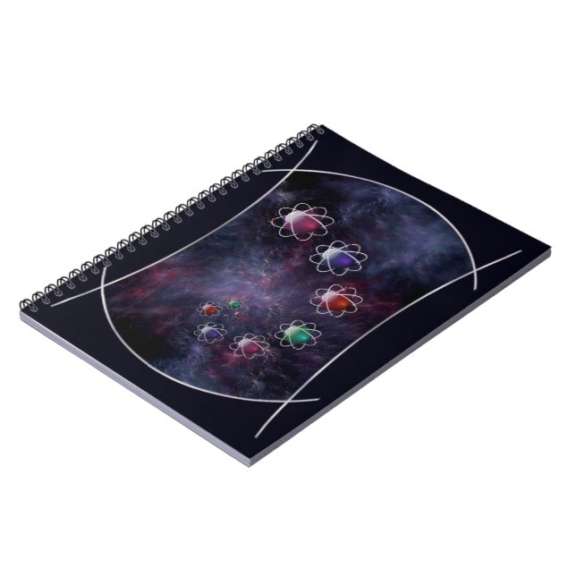 Circular Reasoning Notebook (Left Side)