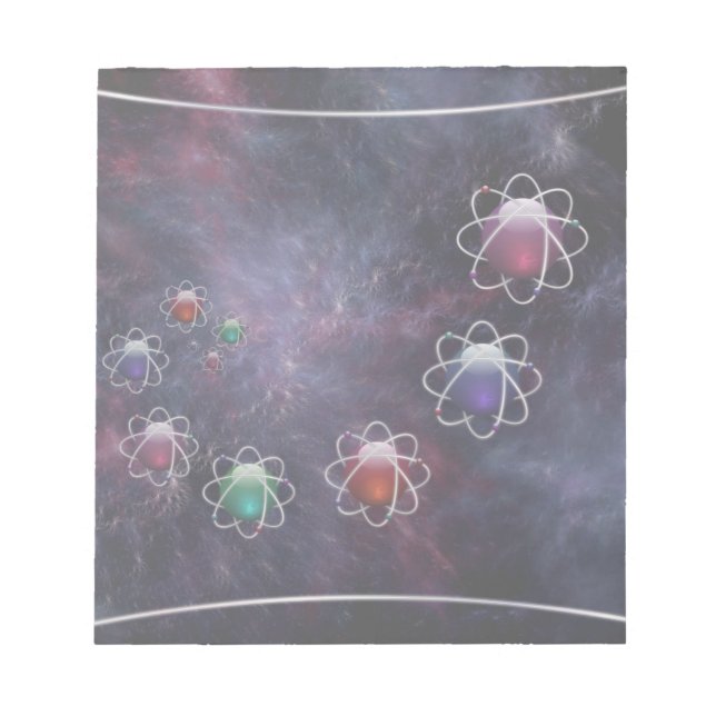 Circular Reasoning Notepad (Front)