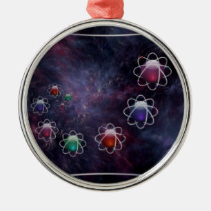 Circular Reasoning Ornament