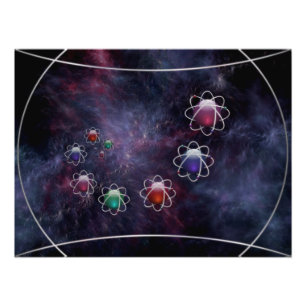 Circular Reasoning Photo Print