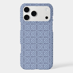 circular shapes seamless pattern