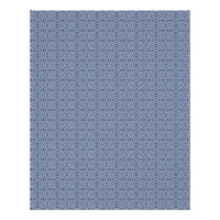 circular shapes seamless pattern