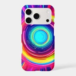 Circular Spectrum: A Vibrant Exploration of Colour