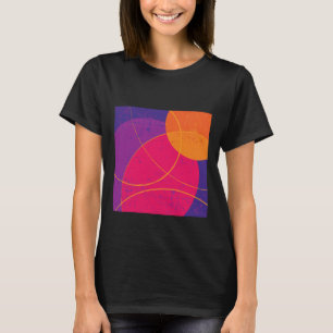 Circular T-Shirt