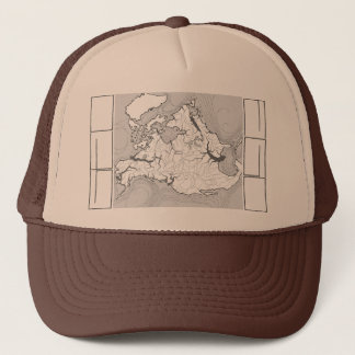 Circulatory Hat
