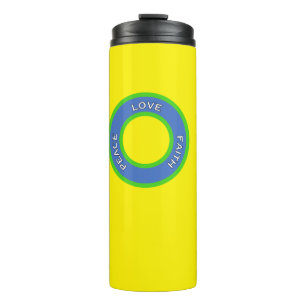 CIRCULUS Thermal Tumbler