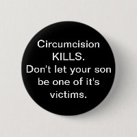 Circumcision Kills