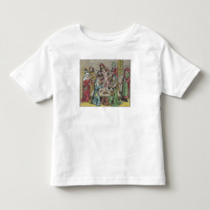 Circumcision Toddler T-Shirt