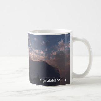 Circumpolar Mug