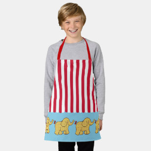 Circus Apron