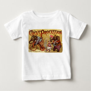 Circus Baby T-Shirt