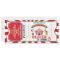 Circus birthday invitation Vintage Carnival ticket