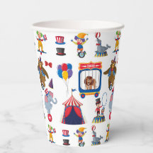 Circus Carnival