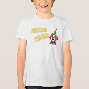 Circus, Circus Tri-Blend Shirt